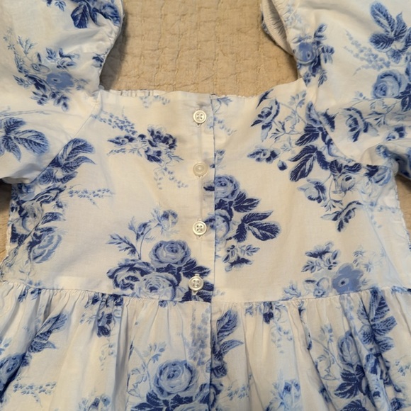 Janie and Jack Dress - Picture 5 of 6